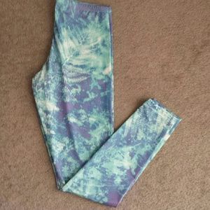 Adidas Ocean Elements Leggings